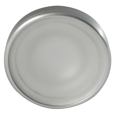 Lumitec Halo - Flush Mount Down Light - Brushed Finish - 4-Color White -  112800